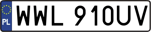 WWL910UV