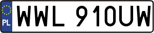 WWL910UW