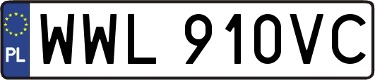 WWL910VC