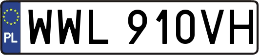WWL910VH