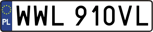 WWL910VL