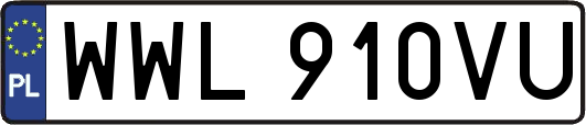 WWL910VU