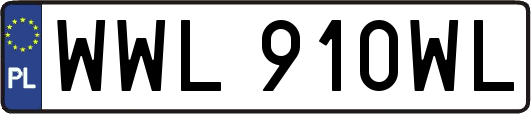 WWL910WL