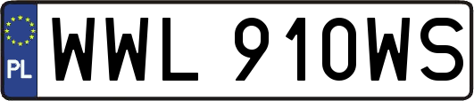 WWL910WS