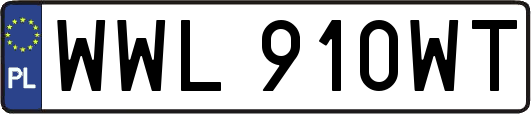 WWL910WT