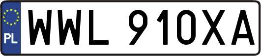 WWL910XA