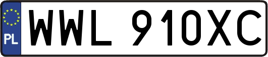 WWL910XC