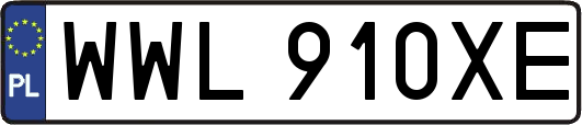 WWL910XE