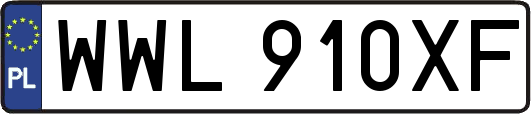 WWL910XF