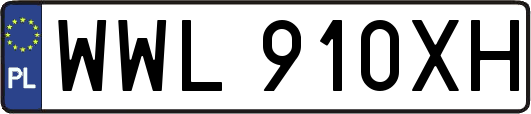 WWL910XH