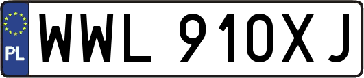 WWL910XJ