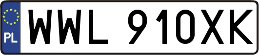WWL910XK
