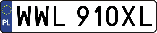 WWL910XL