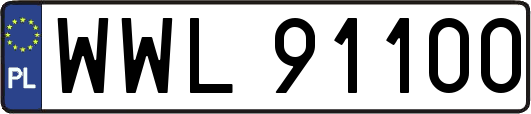 WWL91100