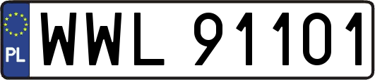 WWL91101