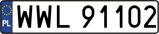 WWL91102