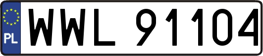 WWL91104
