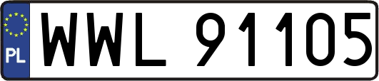 WWL91105