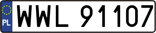 WWL91107
