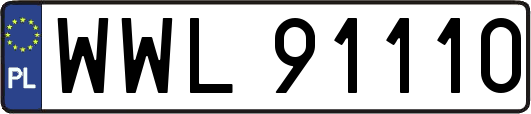 WWL91110
