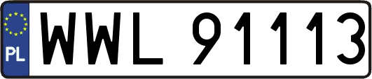 WWL91113