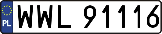WWL91116