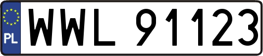 WWL91123