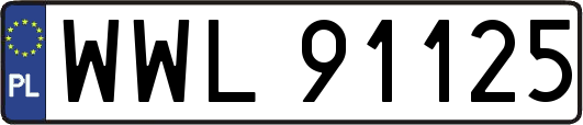 WWL91125