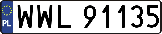 WWL91135