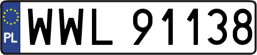 WWL91138