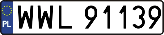 WWL91139