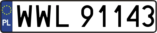 WWL91143