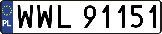 WWL91151