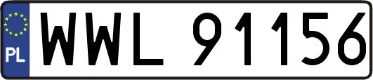 WWL91156