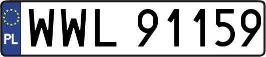 WWL91159