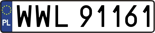 WWL91161