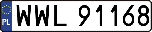 WWL91168