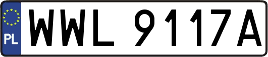 WWL9117A