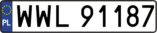 WWL91187