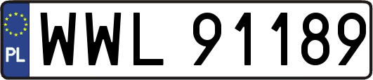 WWL91189