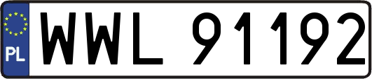 WWL91192