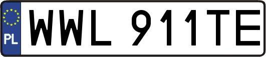 WWL911TE