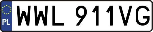 WWL911VG