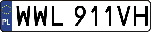 WWL911VH