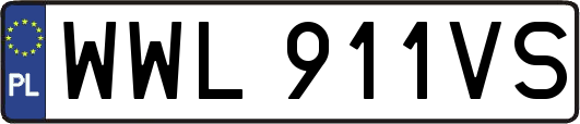 WWL911VS