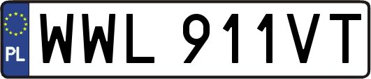 WWL911VT