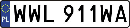 WWL911WA