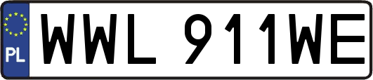 WWL911WE