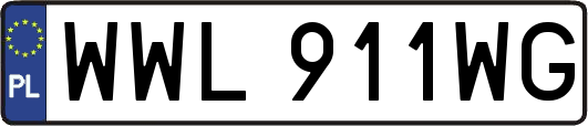 WWL911WG
