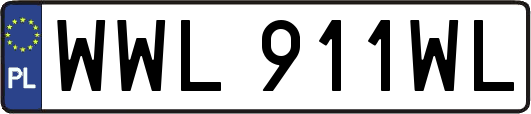 WWL911WL